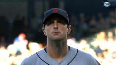 Scherzer goes for win No. 20 in series finale vs. A's