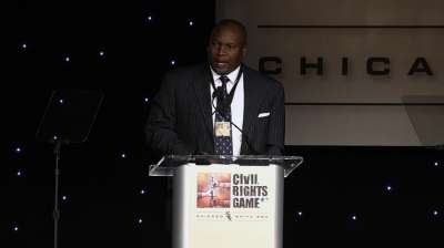 In presence of legends, Bo humbled by honor