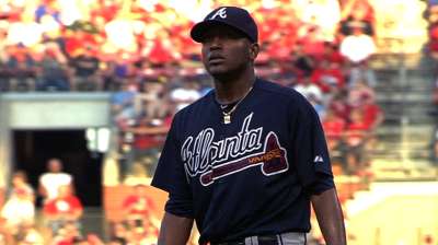 Emerging Teheran gets Game 3 call for Braves