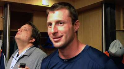 Before Scherzer's 19-1 start, there was Face