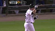 Phegley delivers walk-off win for White Sox in CRG
