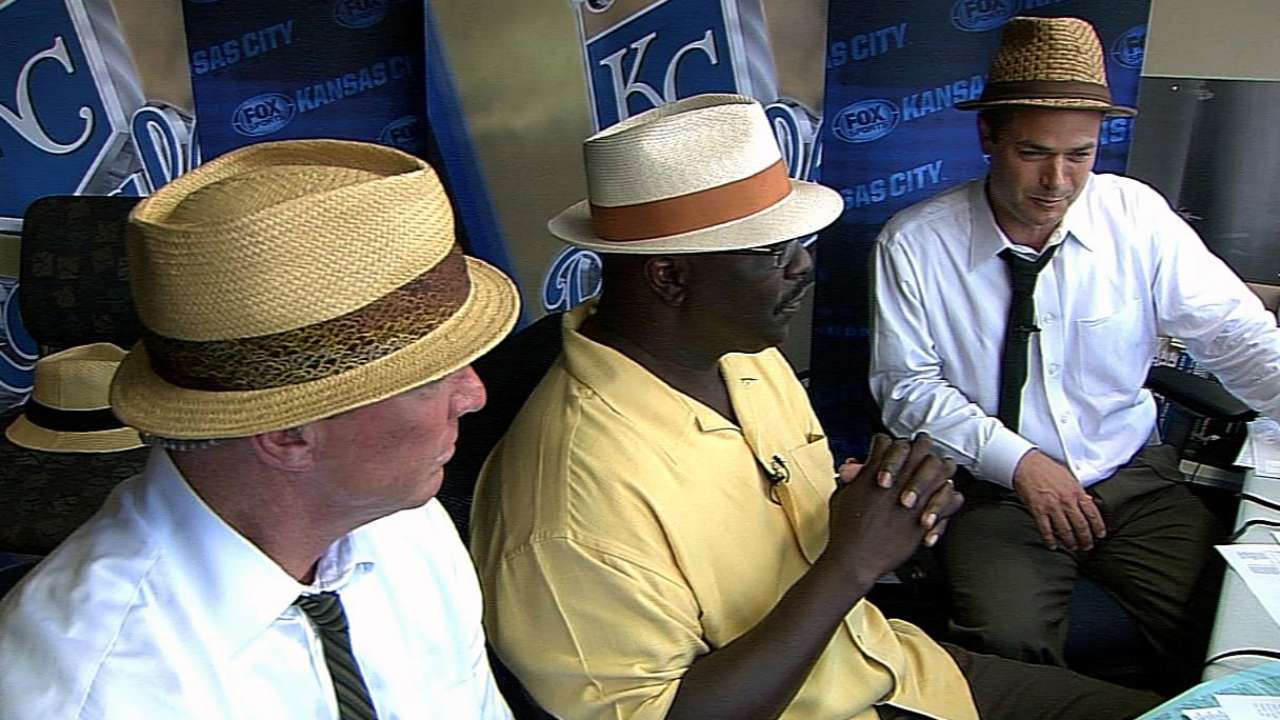 Negro Leagues Museum to hold celebration