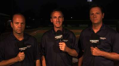 NYBC to host inaugural All-Star Game on Monday