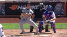 Dirks, Miggy power Tigers to Big Apple sweep