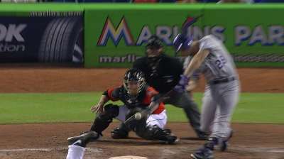 Arenado propels Rockies to win in finale