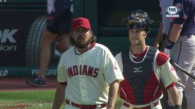 Inbox: Will upcoming stretch determine Tribe's fate?