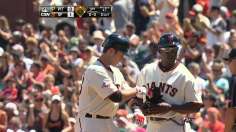 Vogelsong twirls gem to thwart Pirates
