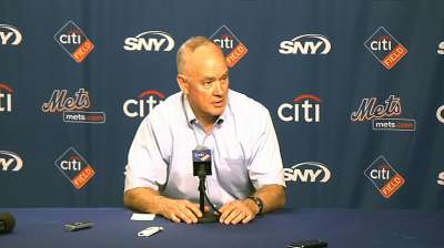 Harvey's injury a blow to more than just Mets
