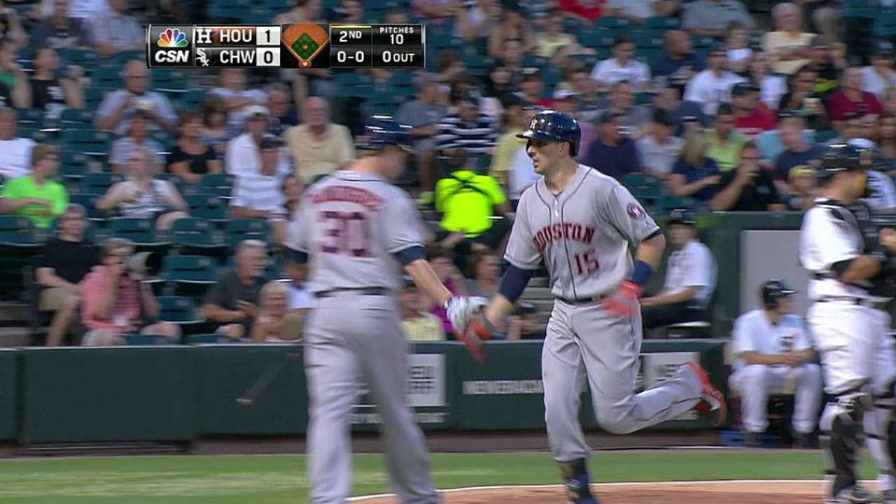Astros Castro, Guzman file for arbitration