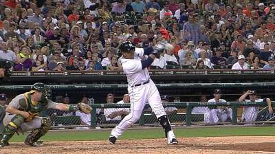 Presence of Prince has teams pitching to Miggy