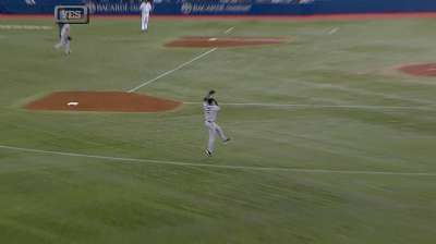 Jeter ready to move forward in injury-plagued campaign