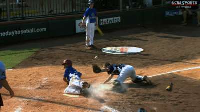 NYBC all-tourney team captures All-Star Game victory