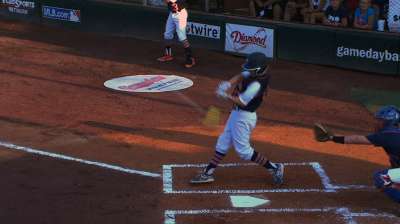 SY Titans top BPA DeMarini for NYBC title