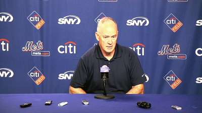 Mets trade Byrd, Buck to Pirates for prospect