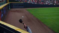 Wood carving niche as Braves blank Indians