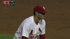 Cards continue to win behind Kelly, pad Central lead