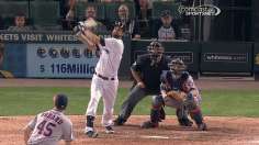 White Sox offense comes alive in eighth to beat Astros