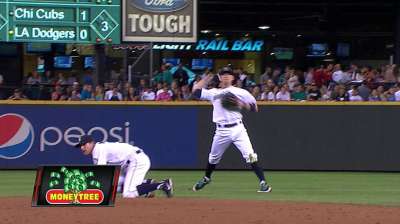 Yanks bolster infield depth by acquiring Ryan