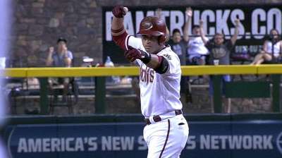 Prado finds confidence over two-month surge