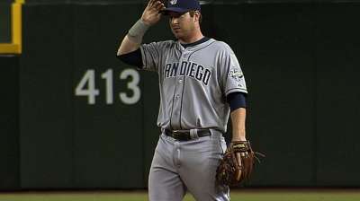 Five third basemen in one game ties MLB record