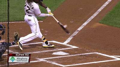 Cutch's vision of contending Bucs has come to fruition