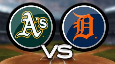 'Another run' may already be underway for A's