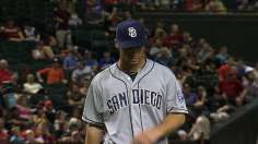 Erlin rolls through six innings to win in return