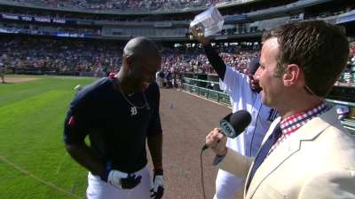 A's-Tigers tilt showcases big league drama