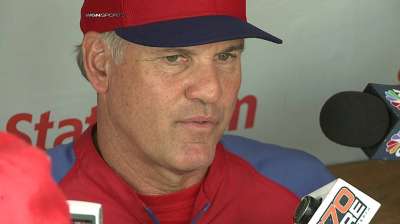 There's life in baseball after Cubs for Sandberg