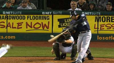 Morse excited to join Orioles' playoff chase