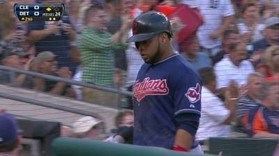 Road trip woes continue in rain-shortened loss