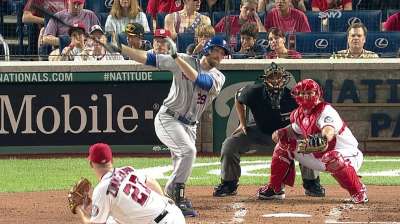 Imagining a world in which Yankees like Ike
