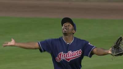Tigers still have Tribe's number, even without Miggy