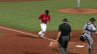 Cooper frustrated by Santiago's wildness