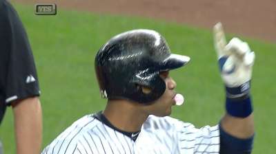 Cano returns to lineup, but Nunez sits again