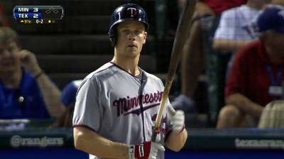All-time Twins great Morneau dealt to Pirates