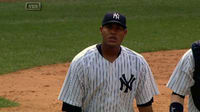 Nova stellar as Yanks pass Orioles in standings