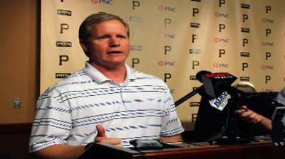 Huntington engineer of Bucs' dramatic turnaround