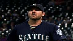After big first frame, Saunders, 'pen cruise past Astros