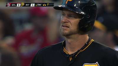 Hurdle not worried about Burnett, Liriano