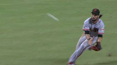 Pagan gets rest after impressive return