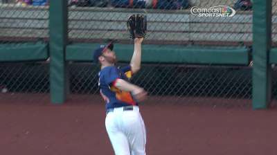 Crowe, De Leon called up from Triple-A