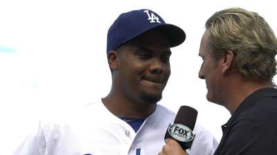 Jansen entrenched at closer as D-backs return