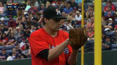 Eovaldi, Mathis getting closer to return