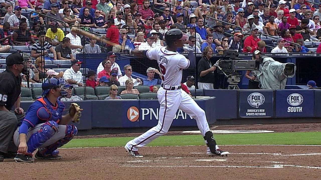 Inbox: Is B.J. or Uggla likely to bounce back?