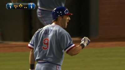 Cubs add Grimm, three others to roster