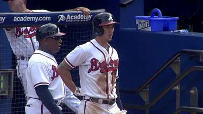 Schafer day to day with lower back strain