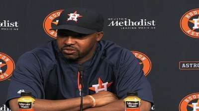 Bullpen struggles may lead to change