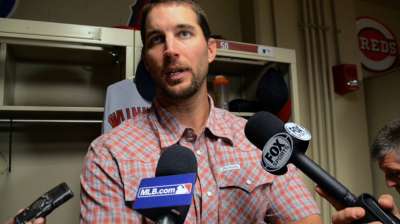 Cardinals' rotation will determine postseason hopes