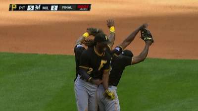 Pulse of the Postseason: Sept. 3, 2013